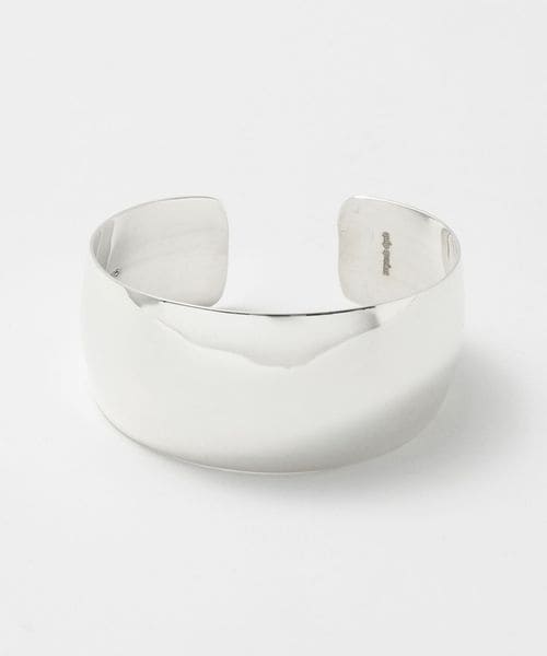 quip queint/＜quip queint＞ORG CURVE バングル/ブレスレット / バングル