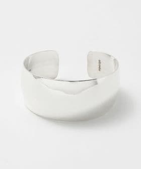 quip queint/＜quip queint＞ORG CURVE バングル/ブレスレット / バングル