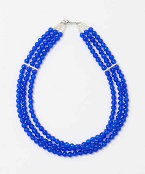 IRIS 47/＜IRIS 47＞FABIANA B/AG ネックレス/ネックレス