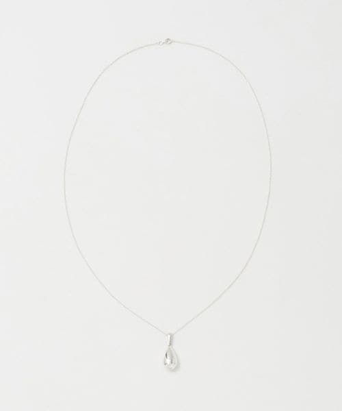 IRIS 47/＜IRIS 47＞OLIVA ネックレス/ネックレス