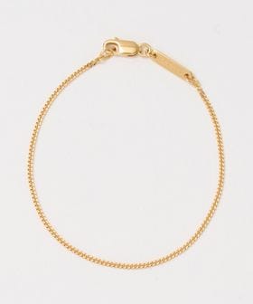 TOMWOOD/＜TOMWOOD＞JIL GD ブレスレット/ブレスレット / バングル