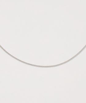 TOMWOOD/＜TOMWOOD＞JIL SV ネックレス/ネックレス