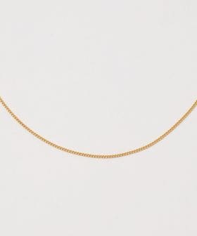 TOMWOOD/＜TOMWOOD＞JIL GD ネックレス/ネックレス