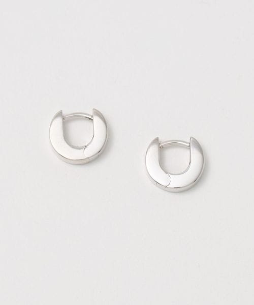 TOMWOOD/＜TOMWOOD＞BECK HIGGIES SV ピアス/ピアス（両耳用）