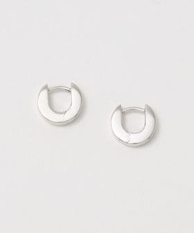 TOMWOOD/＜TOMWOOD＞BECK HIGGIES SV ピアス/ピアス（両耳用）