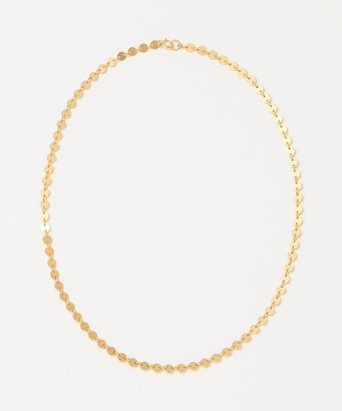 MARIHA/＜MARIHA＞月のかけら ネックレス/ネックレス