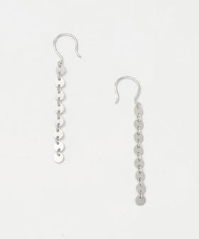 MARIHA/＜MARIHA＞月のかけら ピアス/ピアス（両耳用）