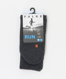 FALKE/＜FALKE＞RUN ソックス/ソックス / 靴下