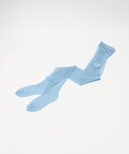 FALKE/＜FALKE＞DOT 15D タイツ/タイツ / ストッキング