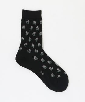 FALKE/＜FALKE＞FLOWERS ソックス/ソックス / 靴下
