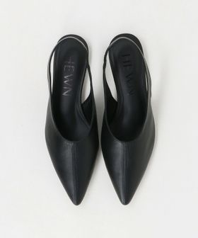 HEWN/＜HEWN＞PTD SLING フラットサンダル/サンダル