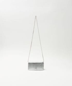 Valentino/＜Valentino＞VLOGO チェーンバッグ/ショルダーバッグ