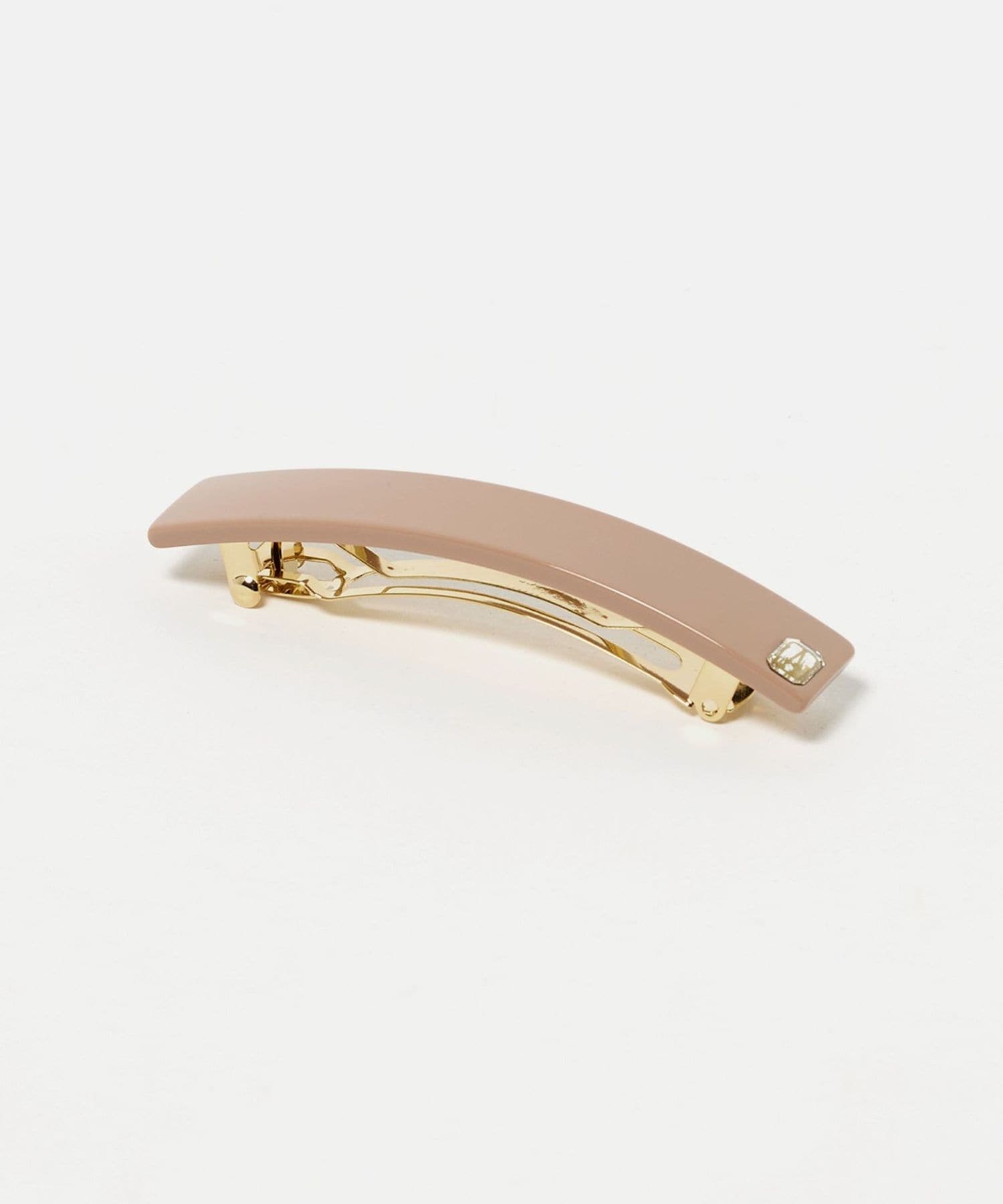 ALEXANDRE DE PARIS＞ビジュー バレッタ