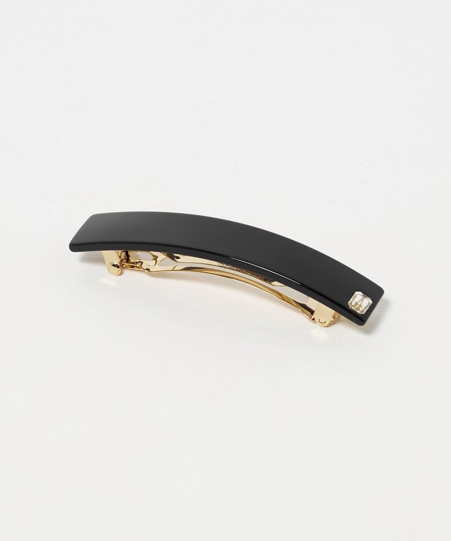 ALEXANDRE DE PARIS＞ビジュー バレッタ
