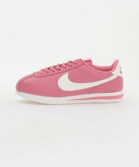 NIKE/＜NIKE＞W CORTEZ LEATHER PK スニーカー/スニーカー / スリッポン