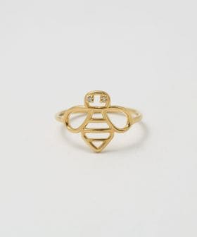 ALIITA/＜ALIITA＞BEE リング2/リング