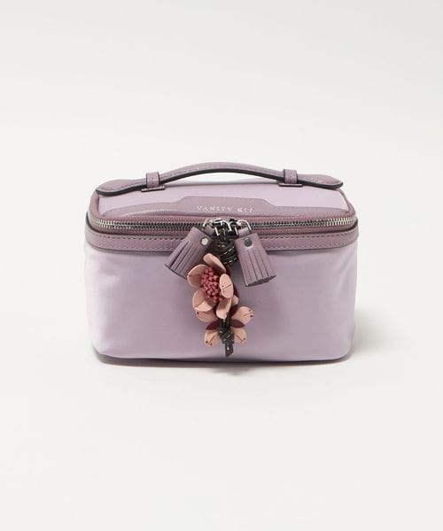 ANYA HINDMARCH/【国内EXCLUSIVE】＜ANYA HINDMARCH＞Vanity Kit  ポーチ/ポーチ