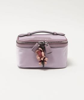 ANYA HINDMARCH/【国内EXCLUSIVE】＜ANYA HINDMARCH＞Vanity Kit  ポーチ/ポーチ