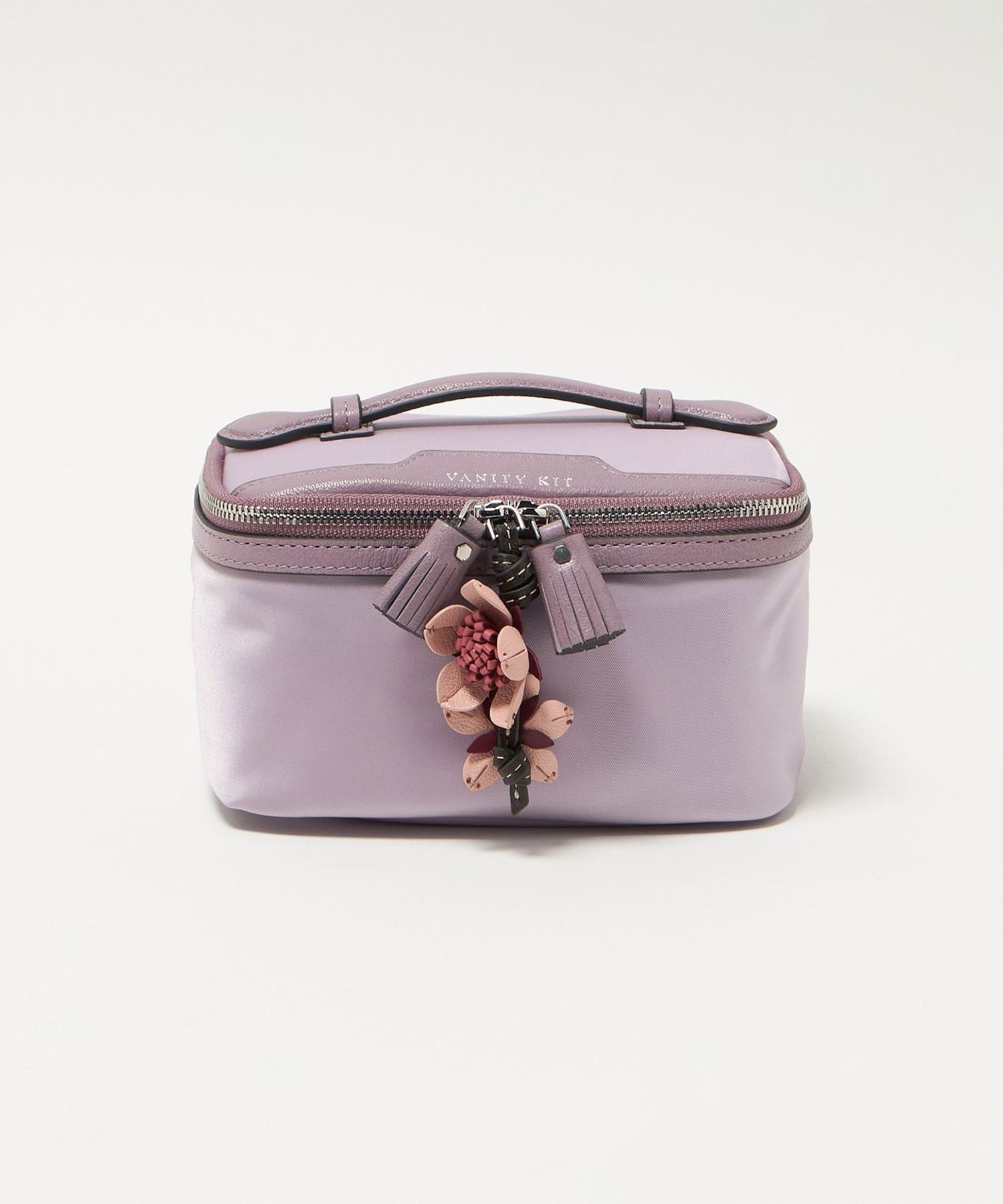 国内EXCLUSIVE】＜ANYA HINDMARCH＞Vanity Kit ポーチ