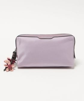 ANYA HINDMARCH/【国内EXCLUSIVE】＜ANYA HINDMARCH＞ Make Up Small ポーチ/ポーチ