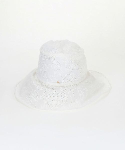 MAISON MICHEL/＜MAISON MICHEL＞ISABELLA ハット/ハット