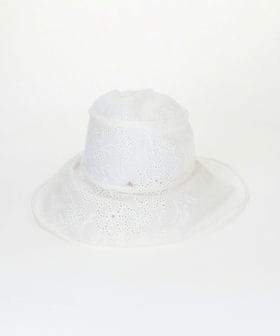 MAISON MICHEL/＜MAISON MICHEL＞ISABELLA ハット/ハット