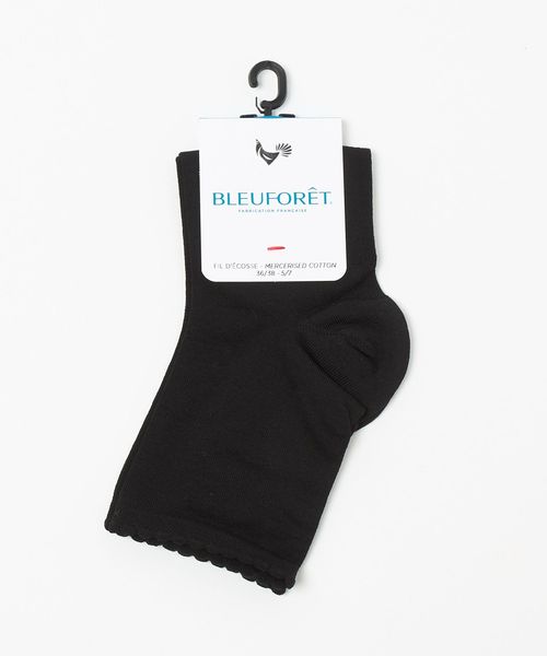 BLEU FORET/＜BLEU FORET＞RICK RUCK ソックス/ソックス / 靴下