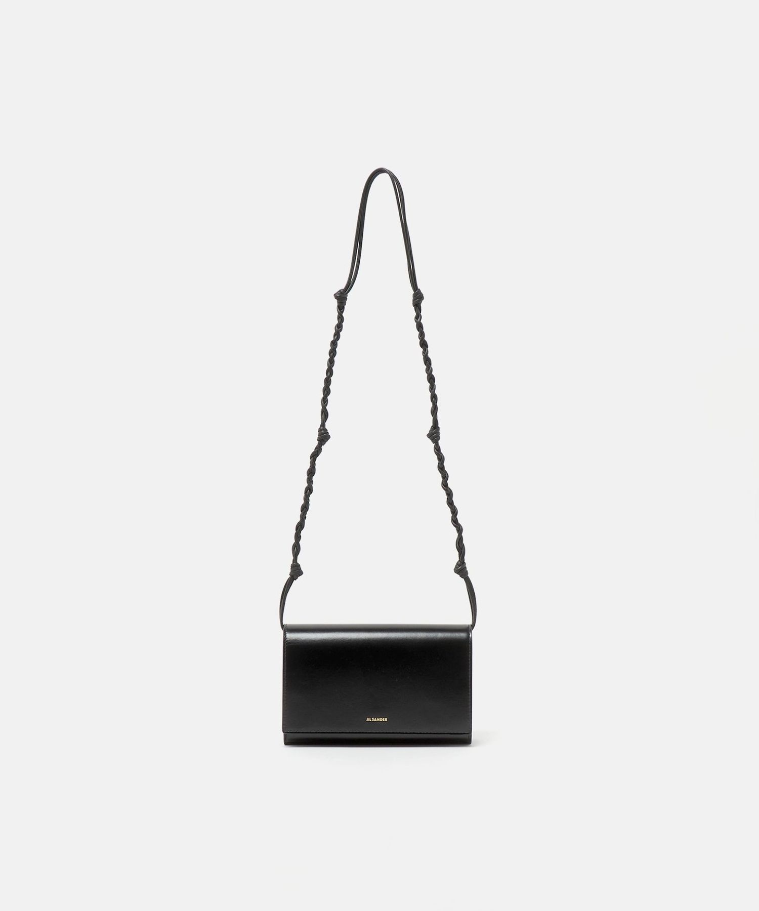 JIL SANDER＞TANGLE ウォレット