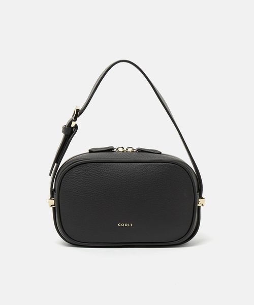 COOLT/＜COOLT＞Tangerine ハンドバッグ/ハンドバッグ / クラッチバッグ