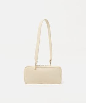 COOLT/＜COOLT＞Rectangle LTH ショルダーバッグ/ショルダーバッグ