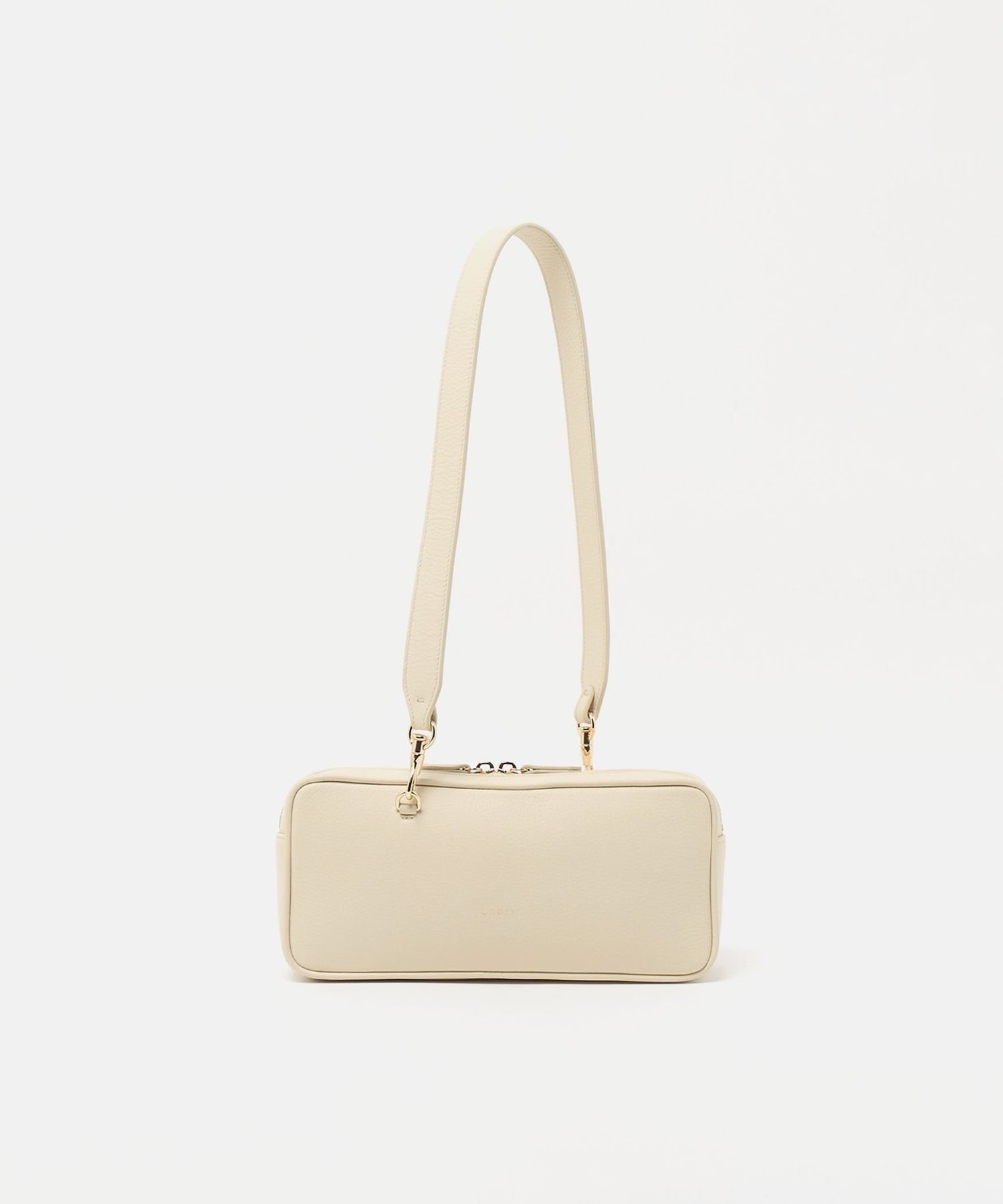 COOLT＞Rectangle LTH ショルダーバッグ
