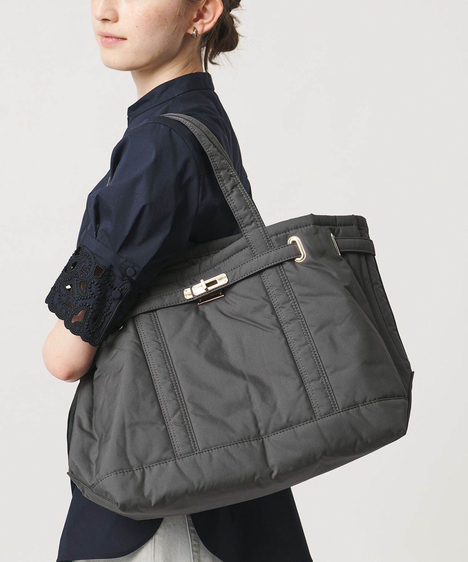 別注】＜sita parantica＞トートバッグ M