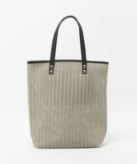 sita parantica/＜sita parantica＞FLAP MESH トートバッグ/トートバッグ