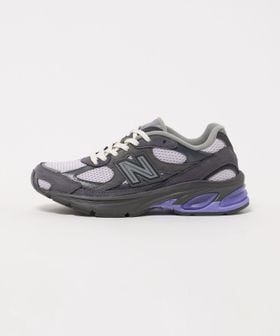 New Balance/＜New Balance＞U20106KC/D スニーカー/スニーカー / スリッポン
