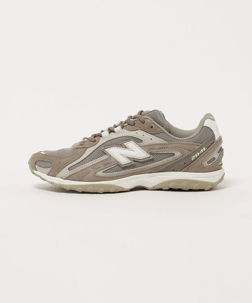 New Balance/＜New Balance＞U204L155/D スニーカー/スニーカー / スリッポン