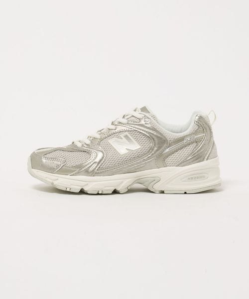 New Balance/＜New Balance＞U5301Z0/D スニーカー/スニーカー / スリッポン