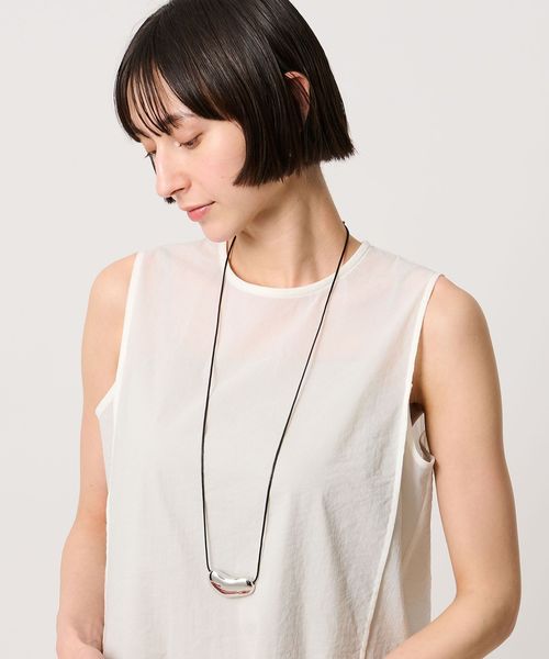 UNITED ARROWS/ビーン コード ネックレス/ネックレス