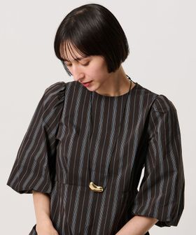 UNITED ARROWS/ビーン コード ネックレス/ネックレス