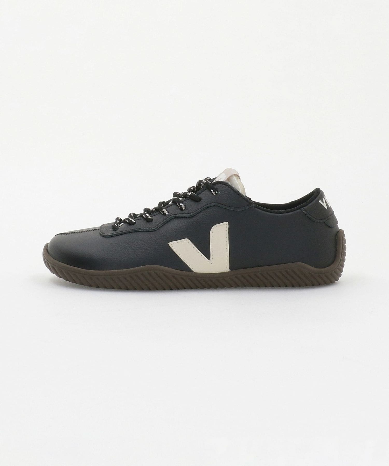 VEJA＞JITSU LEATHER スニーカー