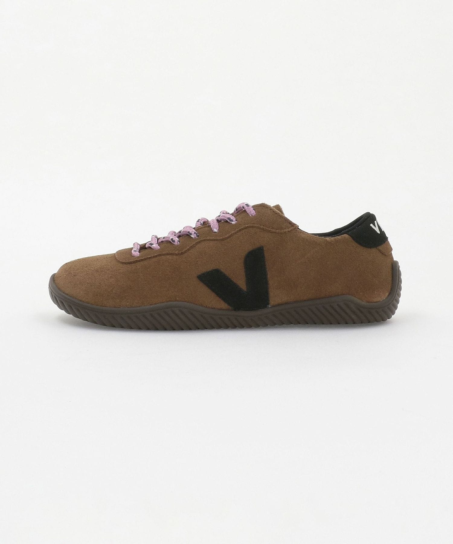 VEJA＞JITSU SUEDE スニーカー