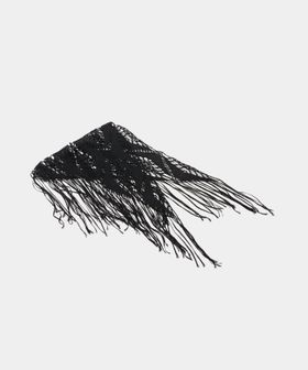 ASAUCE MELER/＜ASAUCE MELER＞C FRG TRI  ストール/ストール / マフラー