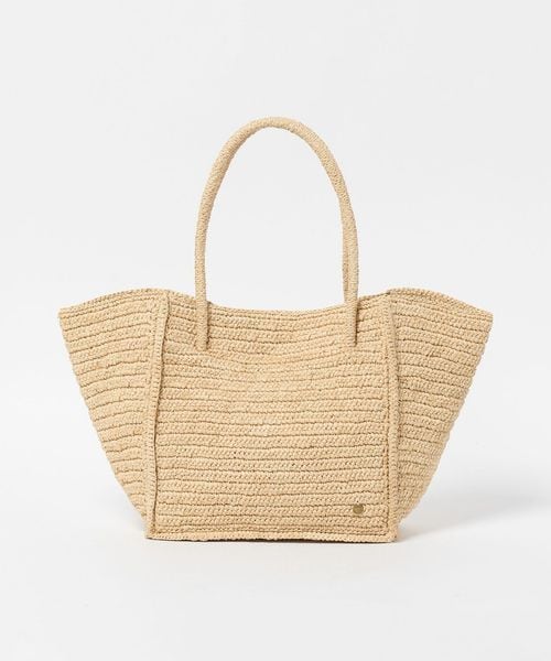 MAISON N.H PARIS/＜MAISON N.H PARIS＞AVRIL RFA トートバッグ/かごバッグ