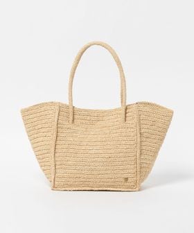 MAISON N.H PARIS/＜MAISON N.H PARIS＞AVRIL RFA トートバッグ/かごバッグ