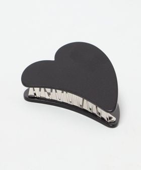 heyep/＜heyep＞ハートクリップ L2/ヘアアクセサリー