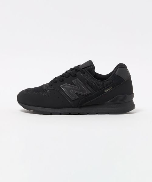 New Balance/＜New Balance＞CM996XAB/D スニーカー/スニーカー / スリッポン