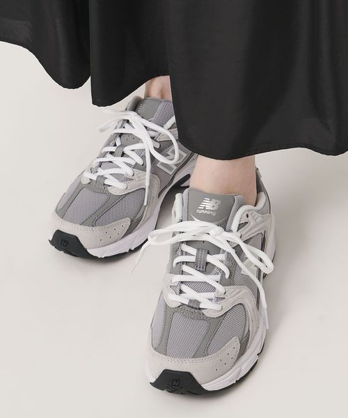 New Balance/＜New Balance＞MR530CK/D スニーカー/スニーカー / スリッポン