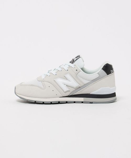 New Balance/＜New Balance＞U99682C/D スニーカー/スニーカー / スリッポン