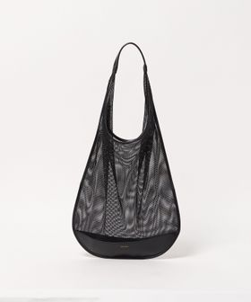 ORSETTO/＜ORSETTO＞メッシュ コンビ バッグ/ショルダーバッグ