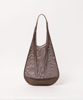 ORSETTO/＜ORSETTO＞メッシュ コンビ バッグ/ショルダーバッグ