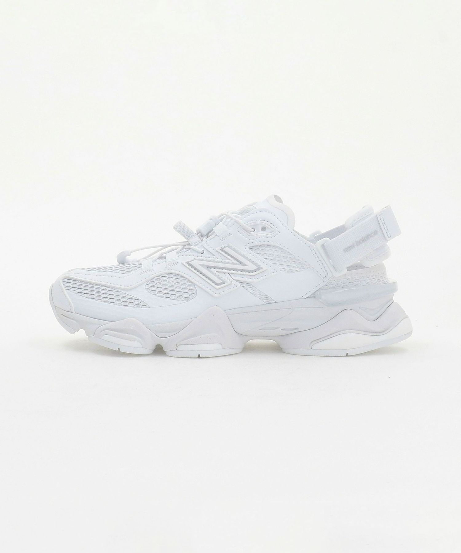 New Balance＞U90606B5/D スニーカー